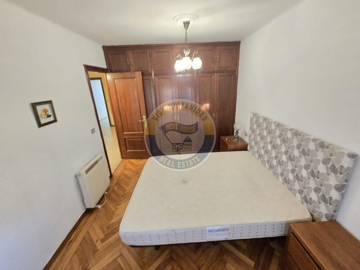 Piso de 110 m² en Vigo