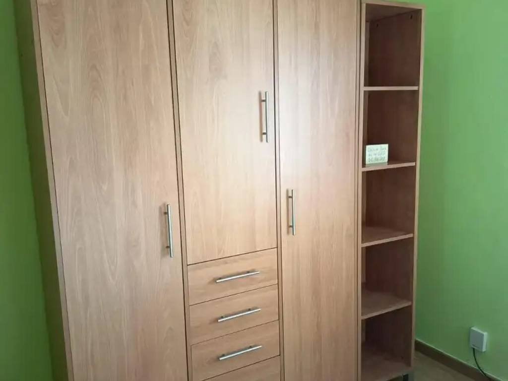 Квартира 90 м² в Оренсе