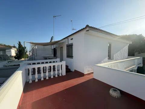 Piso de 68 m² en Moguer