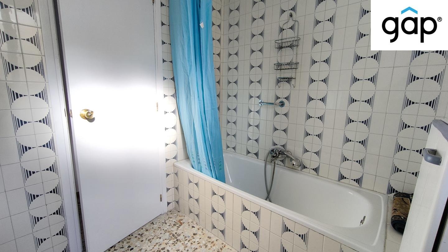 Habitació de lloguer, Conca