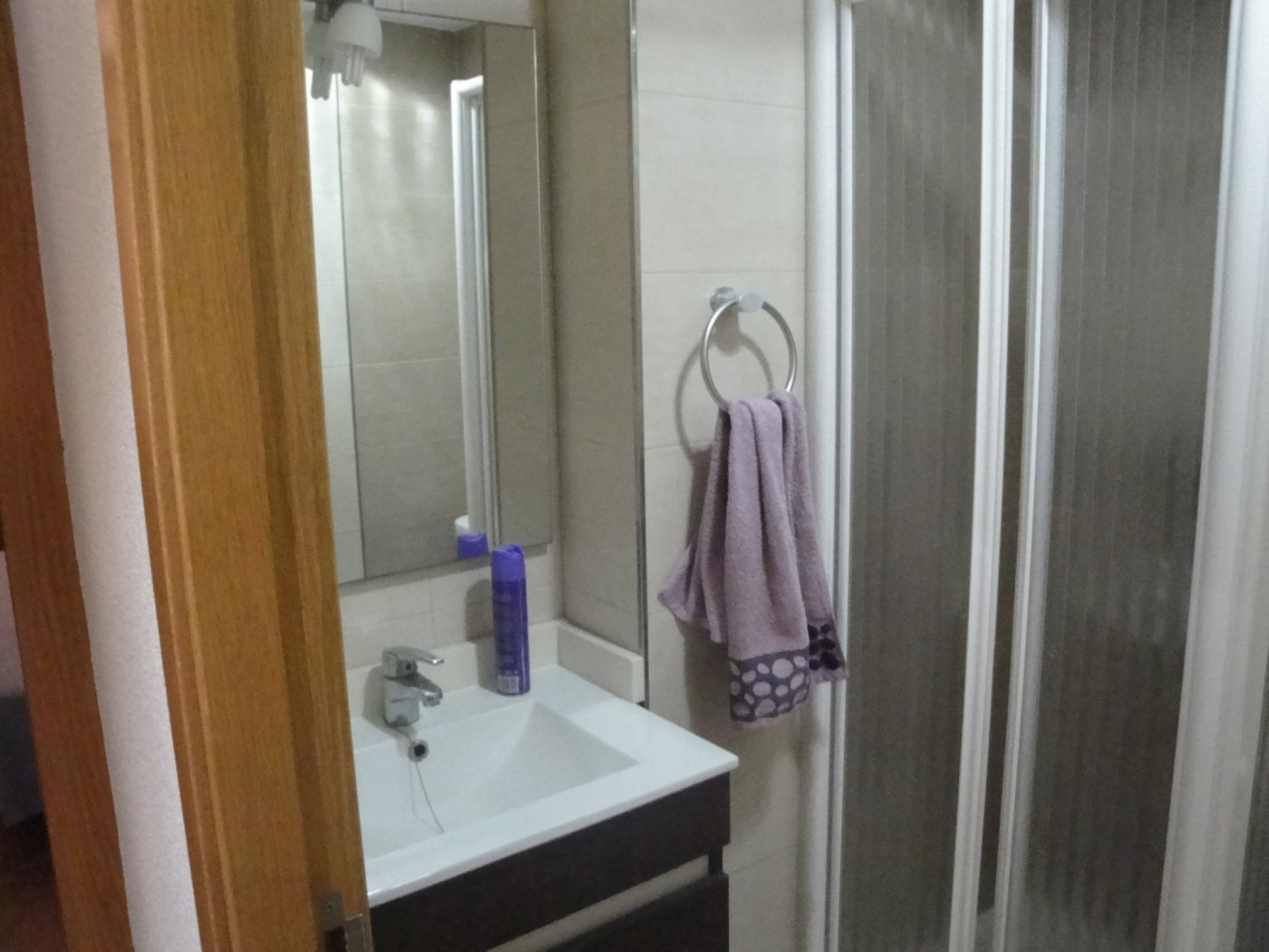 Квартира 90 м² у Santa Pola