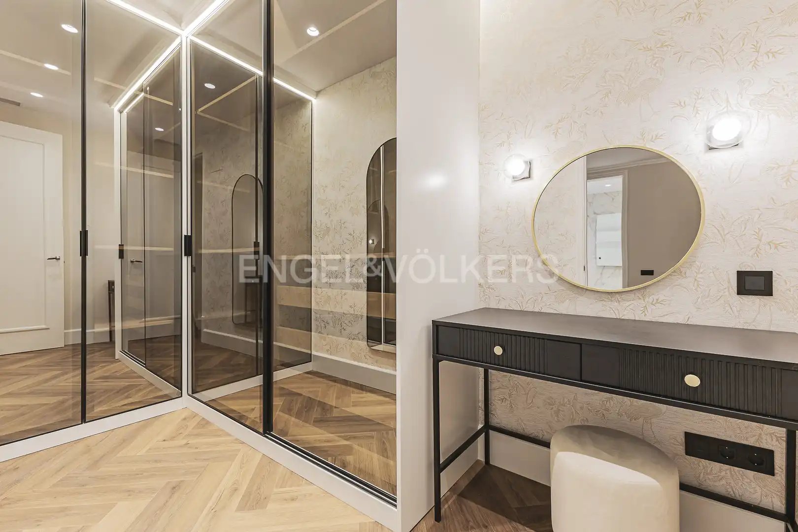 Piso de 195 m² en Barcelona