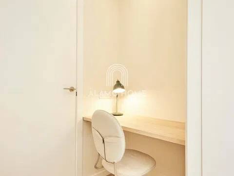 Pis de 65 m² a Madrid