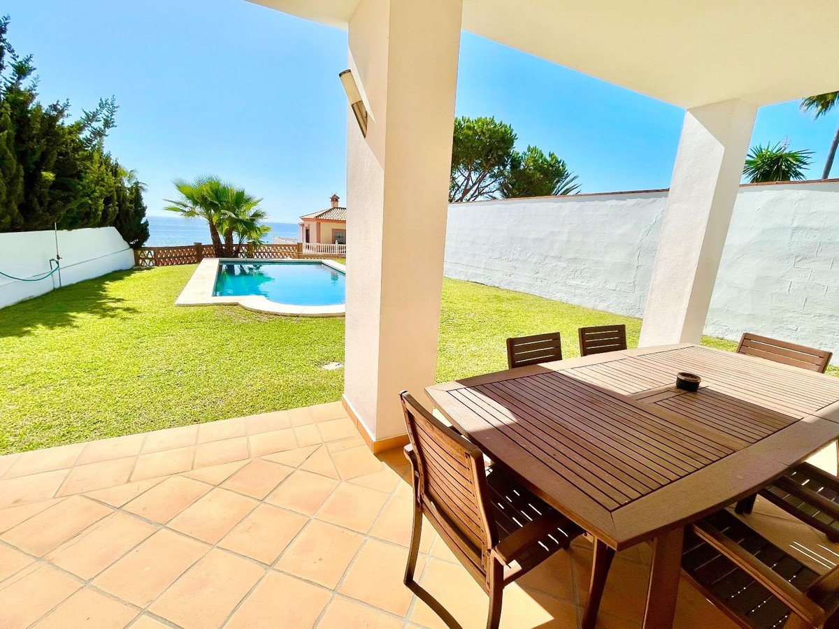 Casa de 379 m² a Mijas