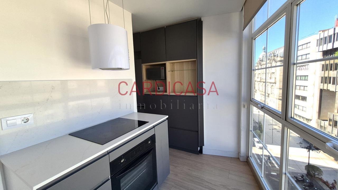 Pis de 70 m² a Vigo