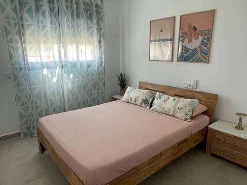 Apartamento 130 m² em Santa Pola