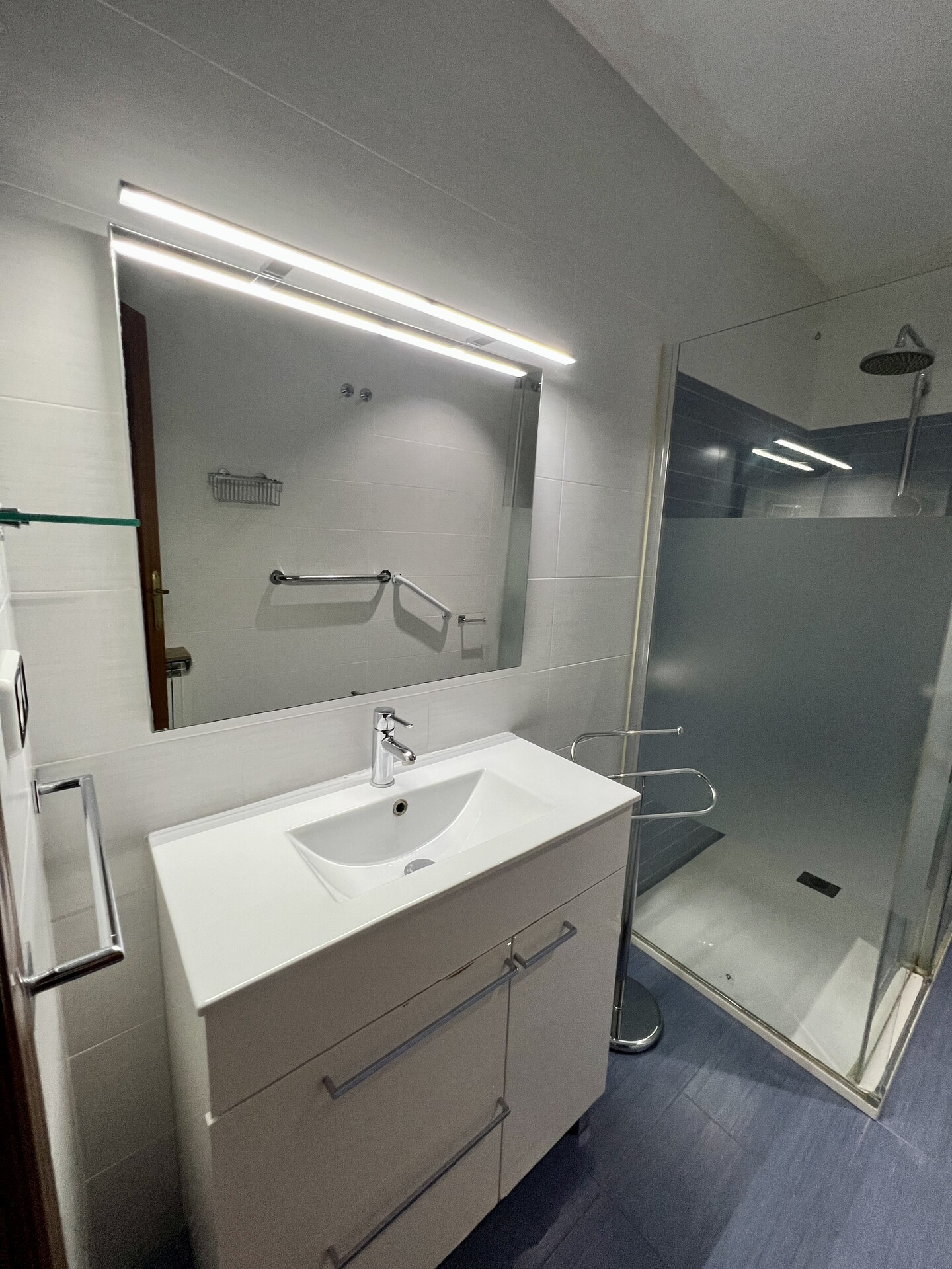 Appartement 94 m² à Olesa de Montserrat