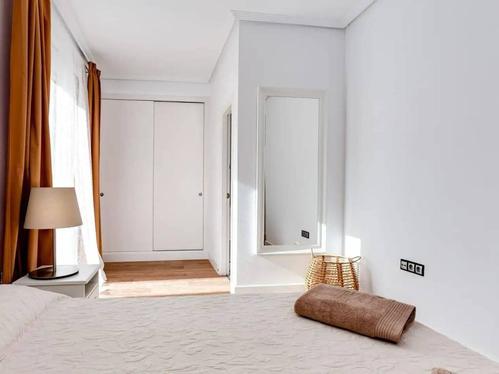 Piso de 146 m² en Torrevieja