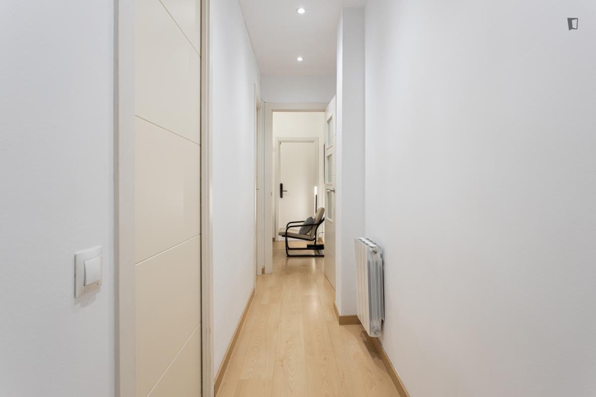 Zimmer zur Miete, Barcelona