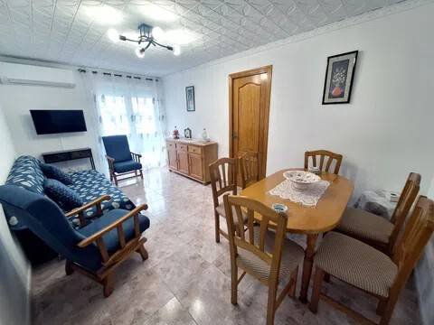 Pis de 77 m² a Xàbia