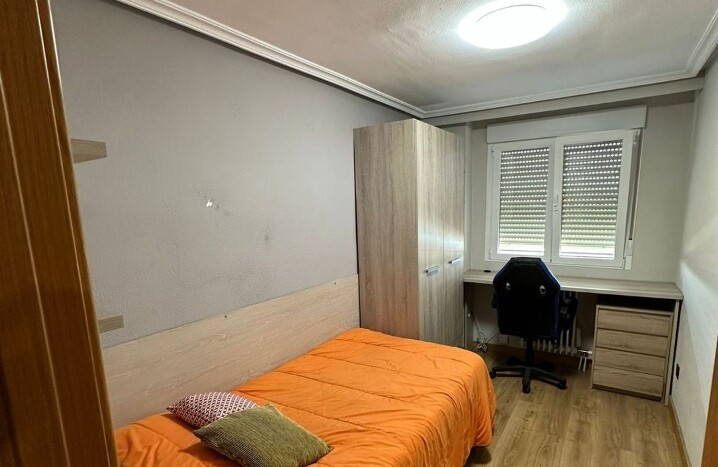 Piso de 95 m² en Salamanca
