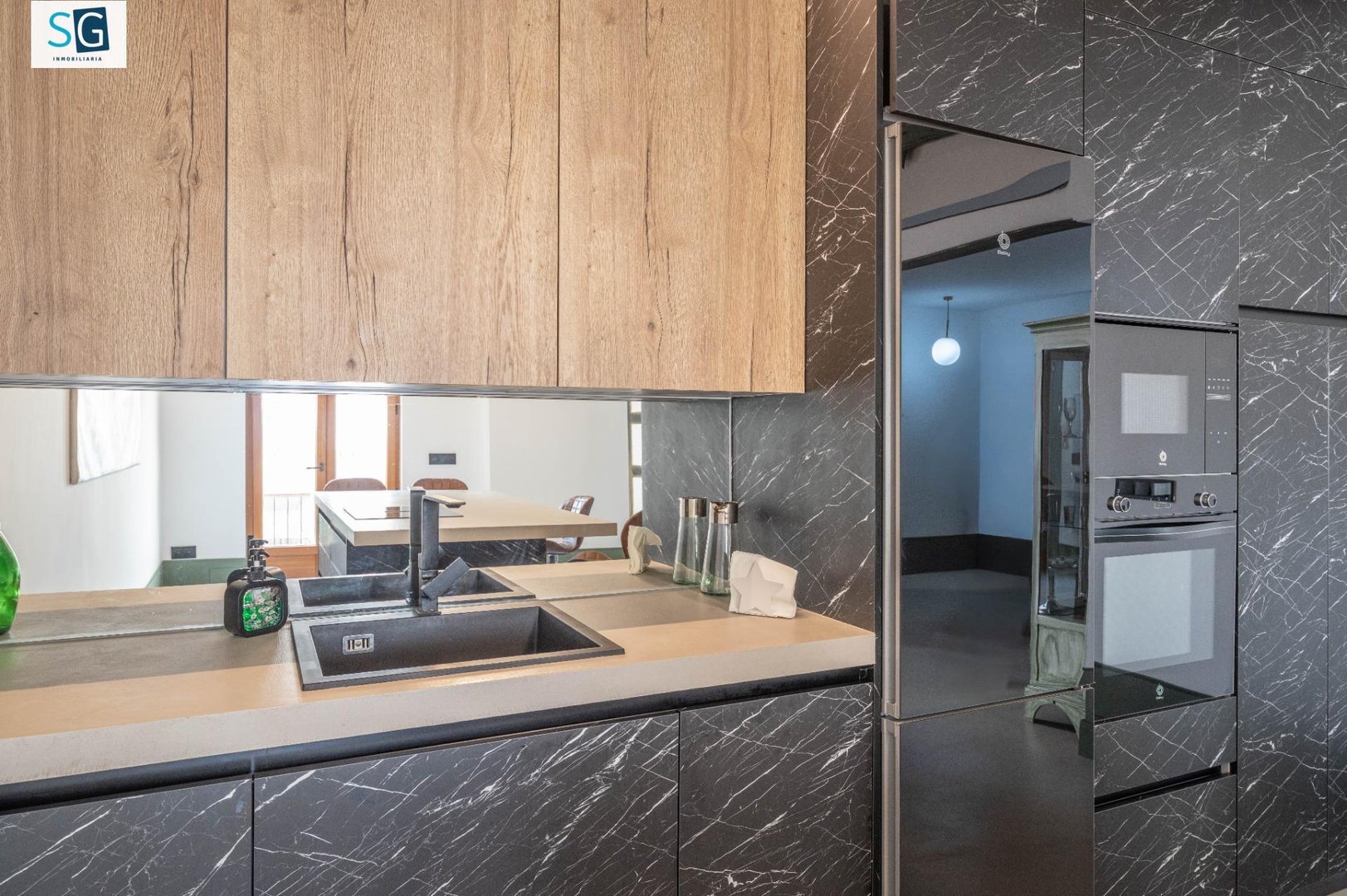 Piso de 67 m² en Granada
