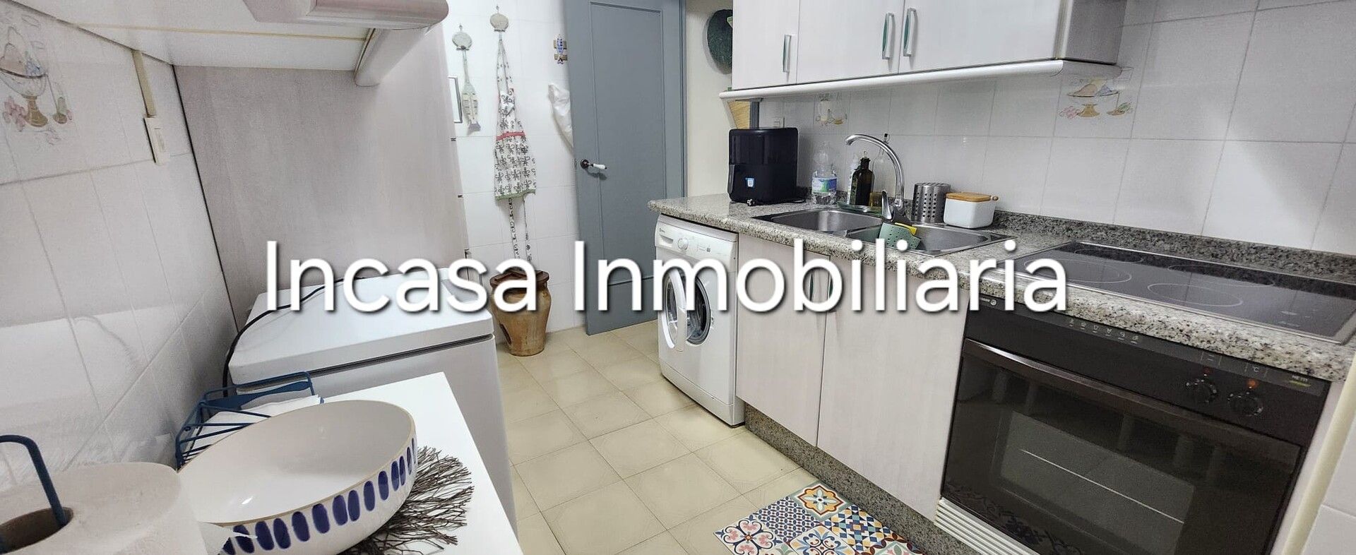 Pis de 63 m² a Punta Umbría