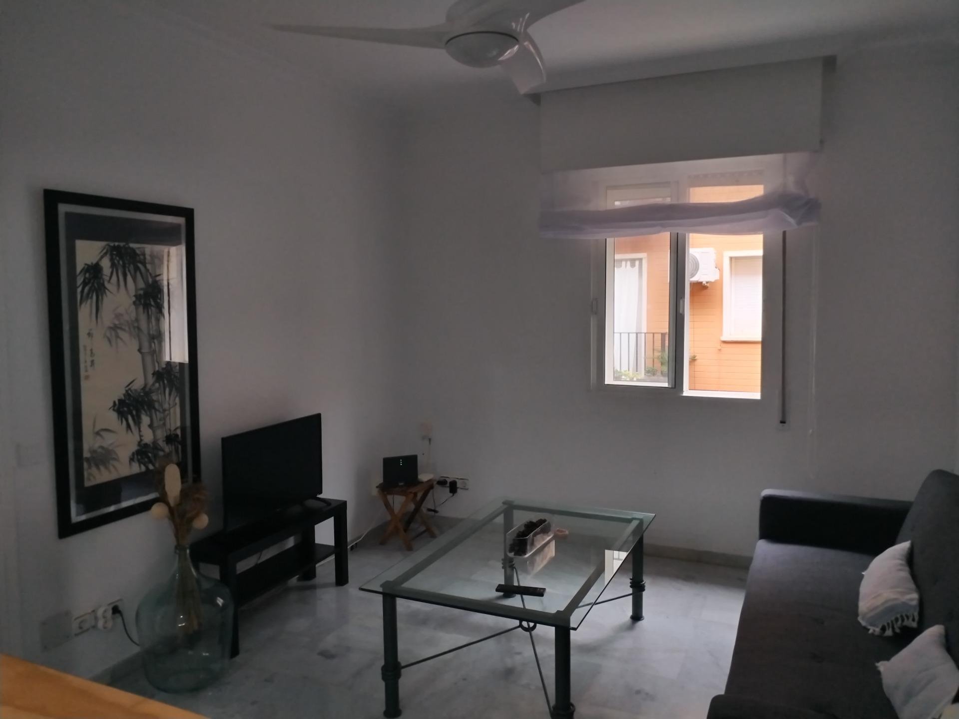 Piso de 47 m² en Sevilla