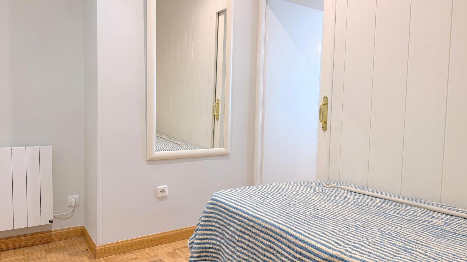 Appartamento 83 m² a Madrid