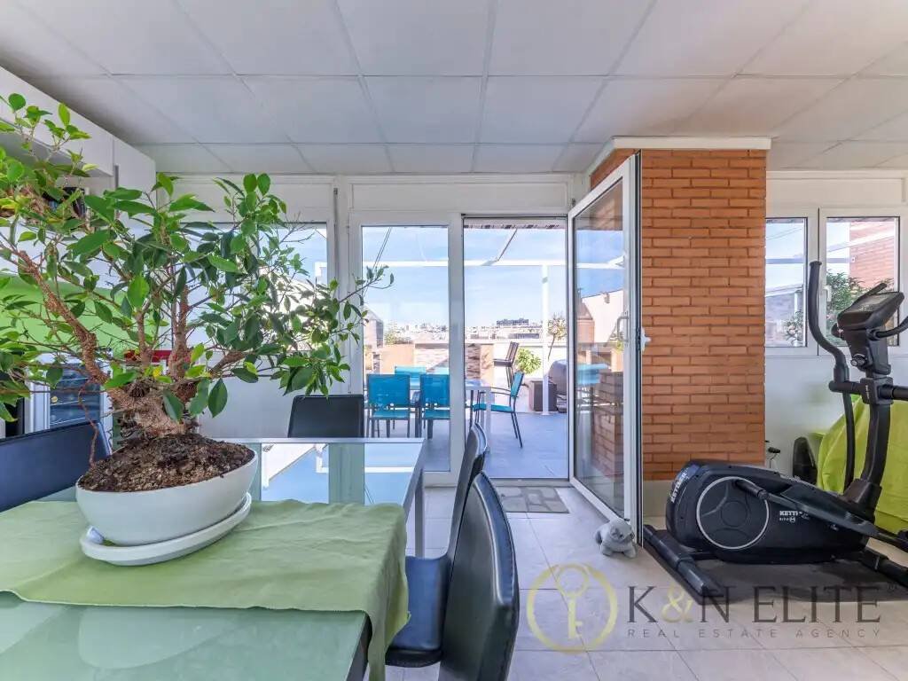 Pis de 135 m² a Alacant