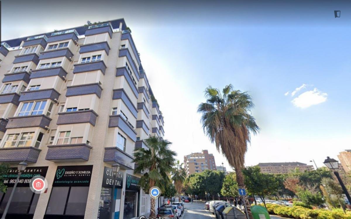 Piso de 75 m² en Valencia