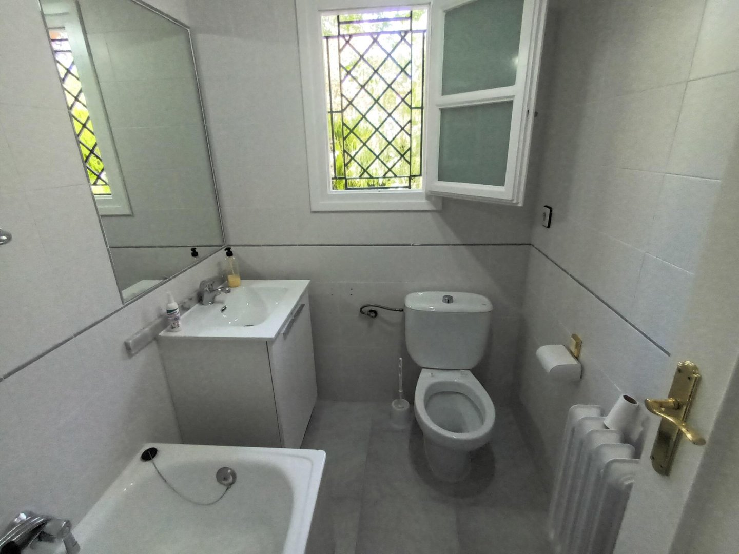 Casa de 297 m² a Albolote