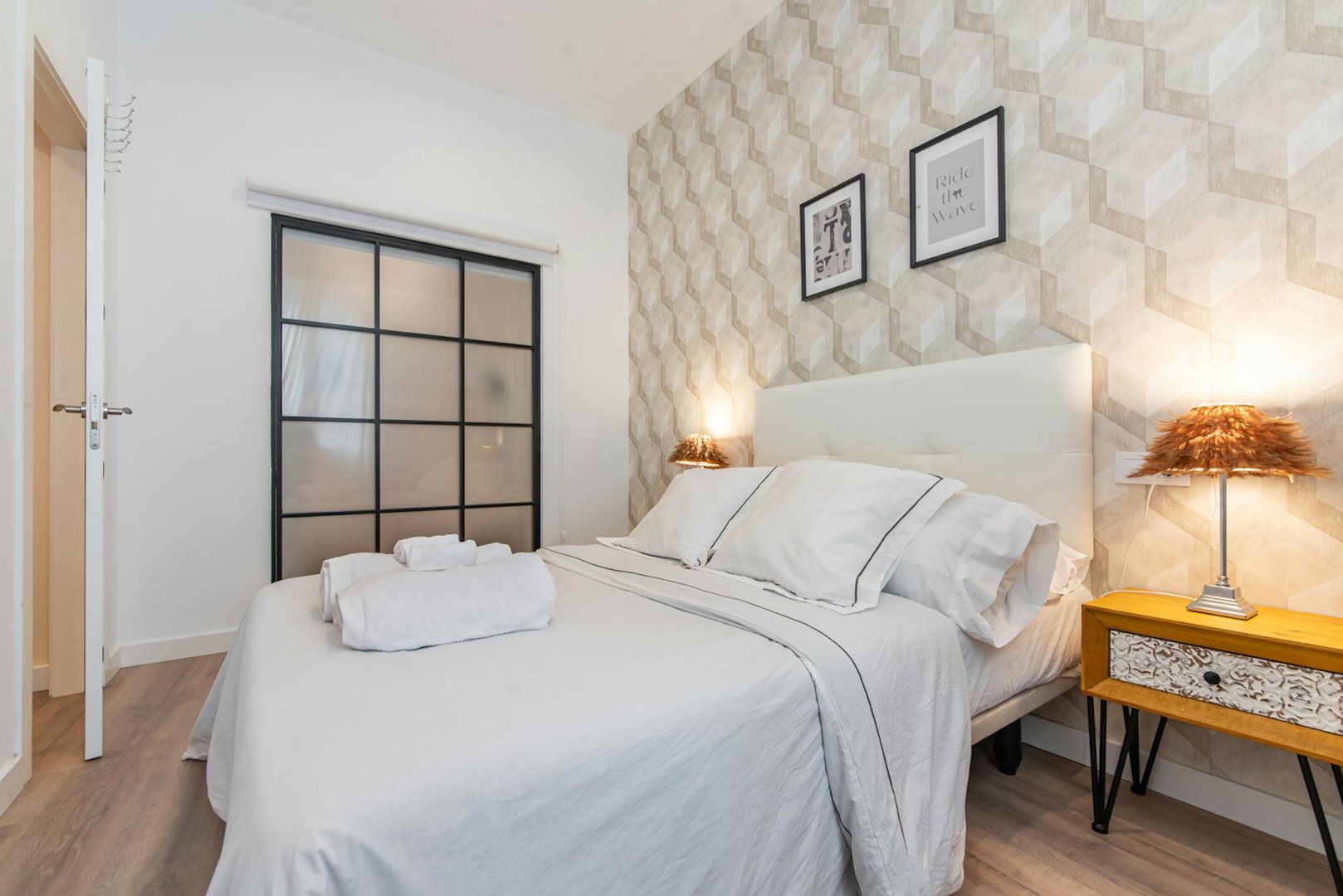 Pis de 68 m² a Madrid