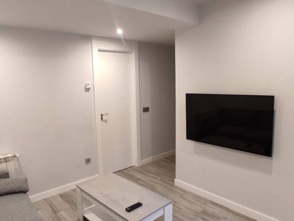 Habitación 91 m², Salamanca