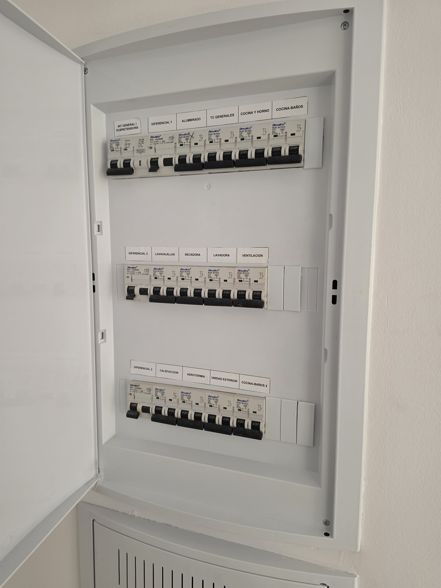 Pis de 86 m² a Sabadell