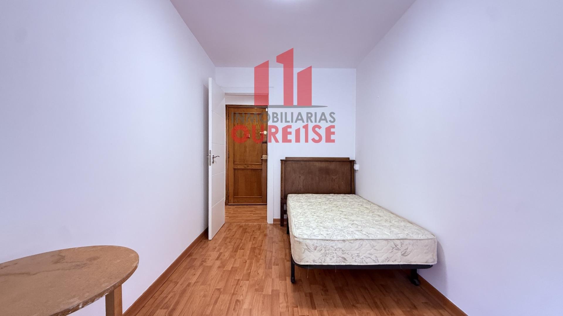 Piso de 102 m² en Ourense