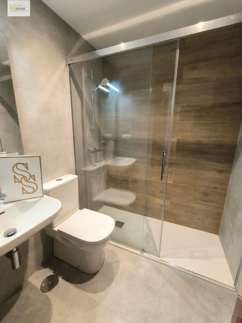 Piso de 115 m² en Santander