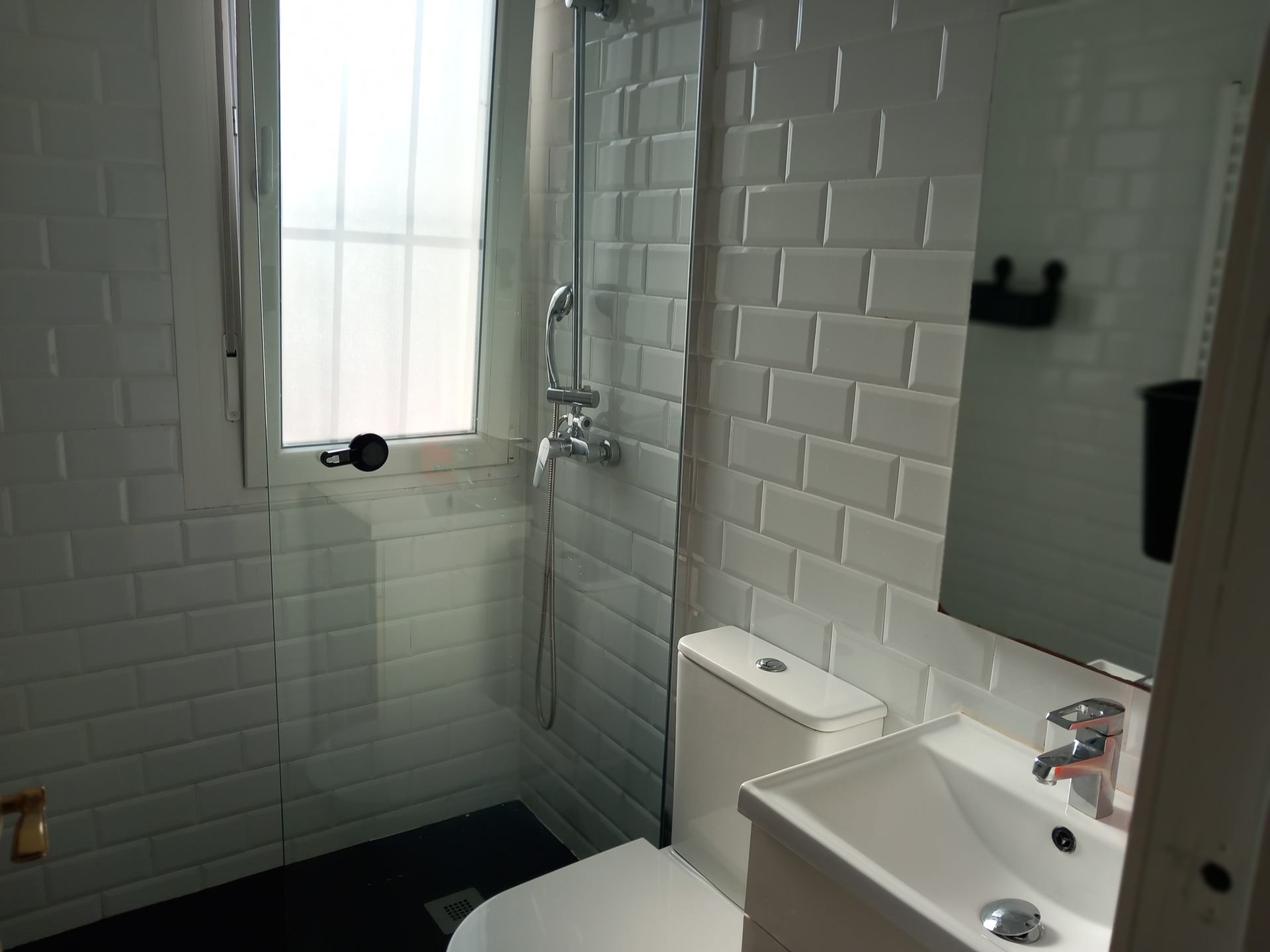 Piso de 70 m² en Guecho