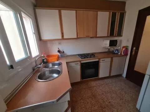 Habitació de lloguer, València