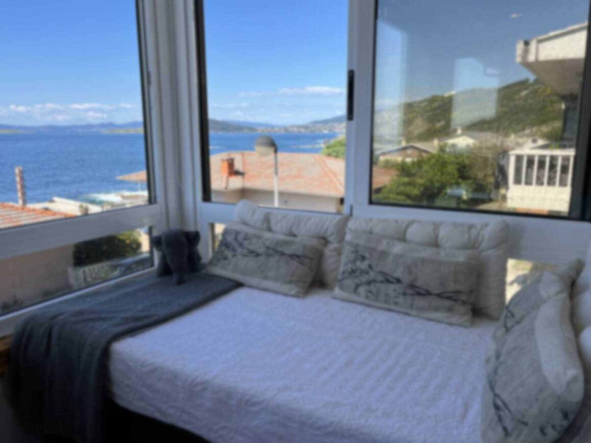 Piso de 423 m² en Baiona