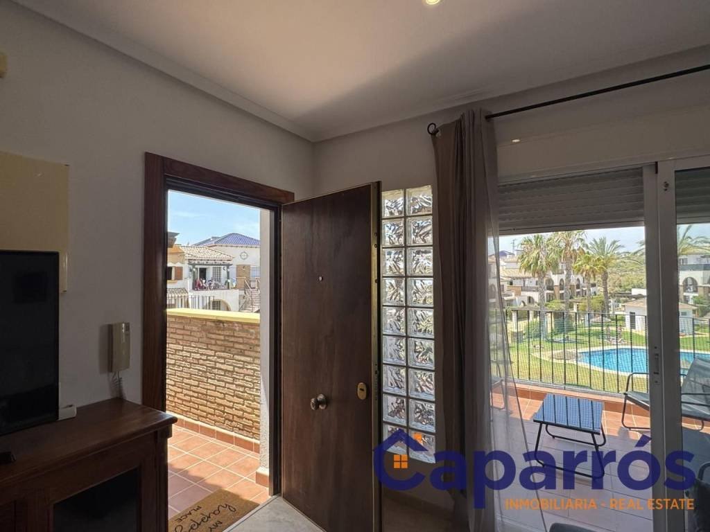 Pis de 85 m² a Vera