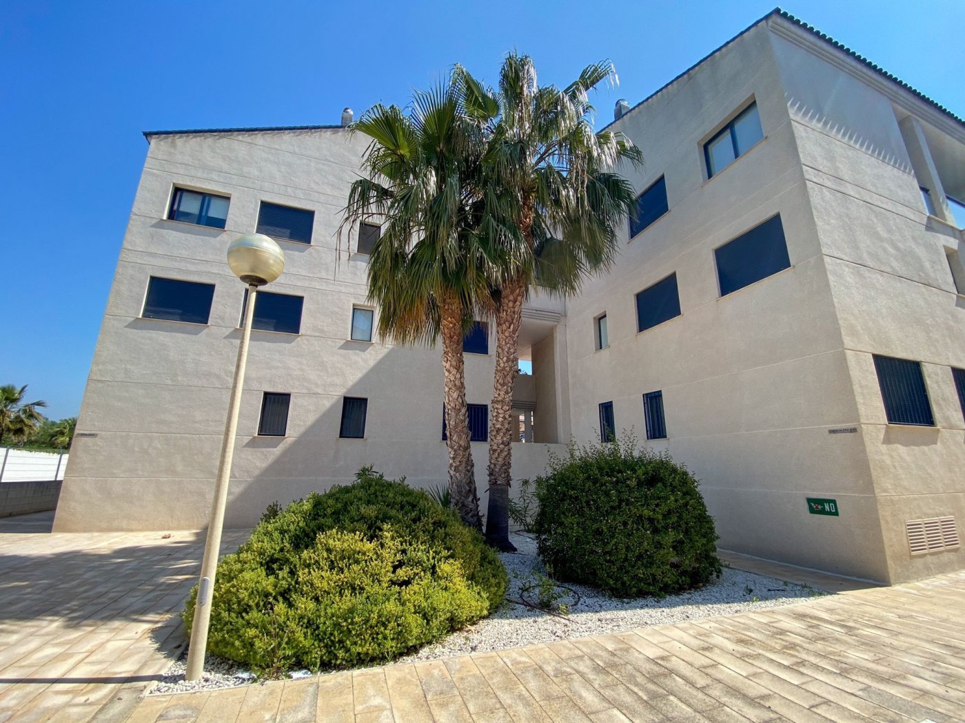 Piso de 100 m² en Puzol