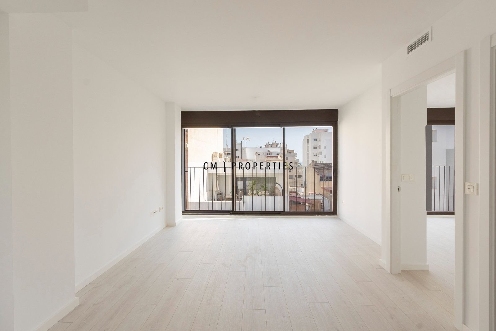 Pis de 41 m² a Sagunt