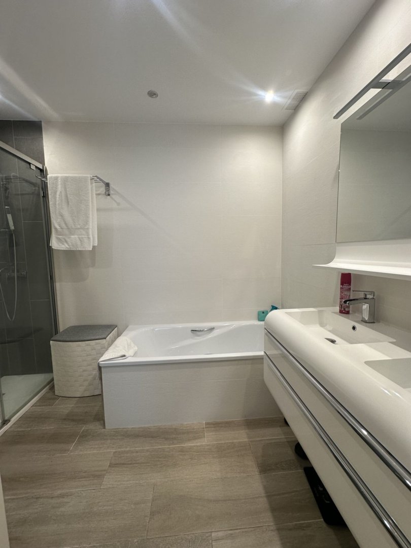 Wohnung 100 m² in Marbella