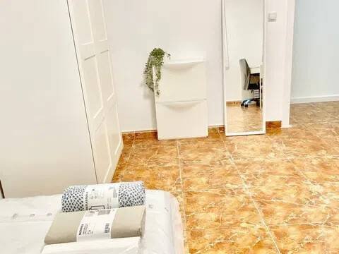 Habitación 120 m², Murcia