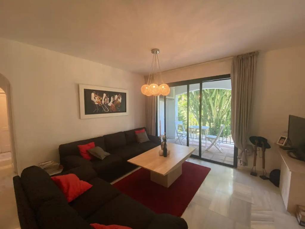 Piso de 130 m² en Marbella