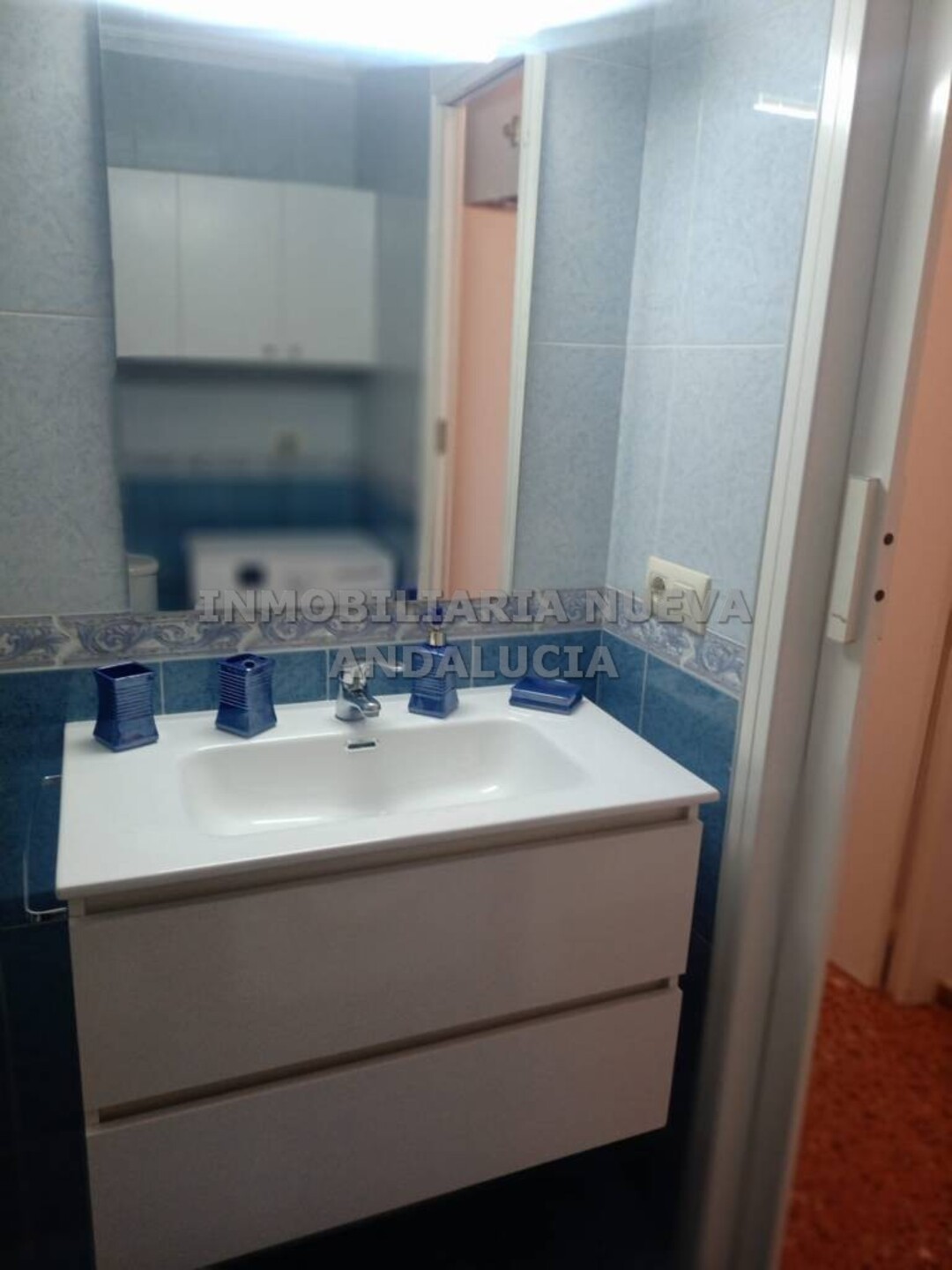 Piso de 60 m² en Almería