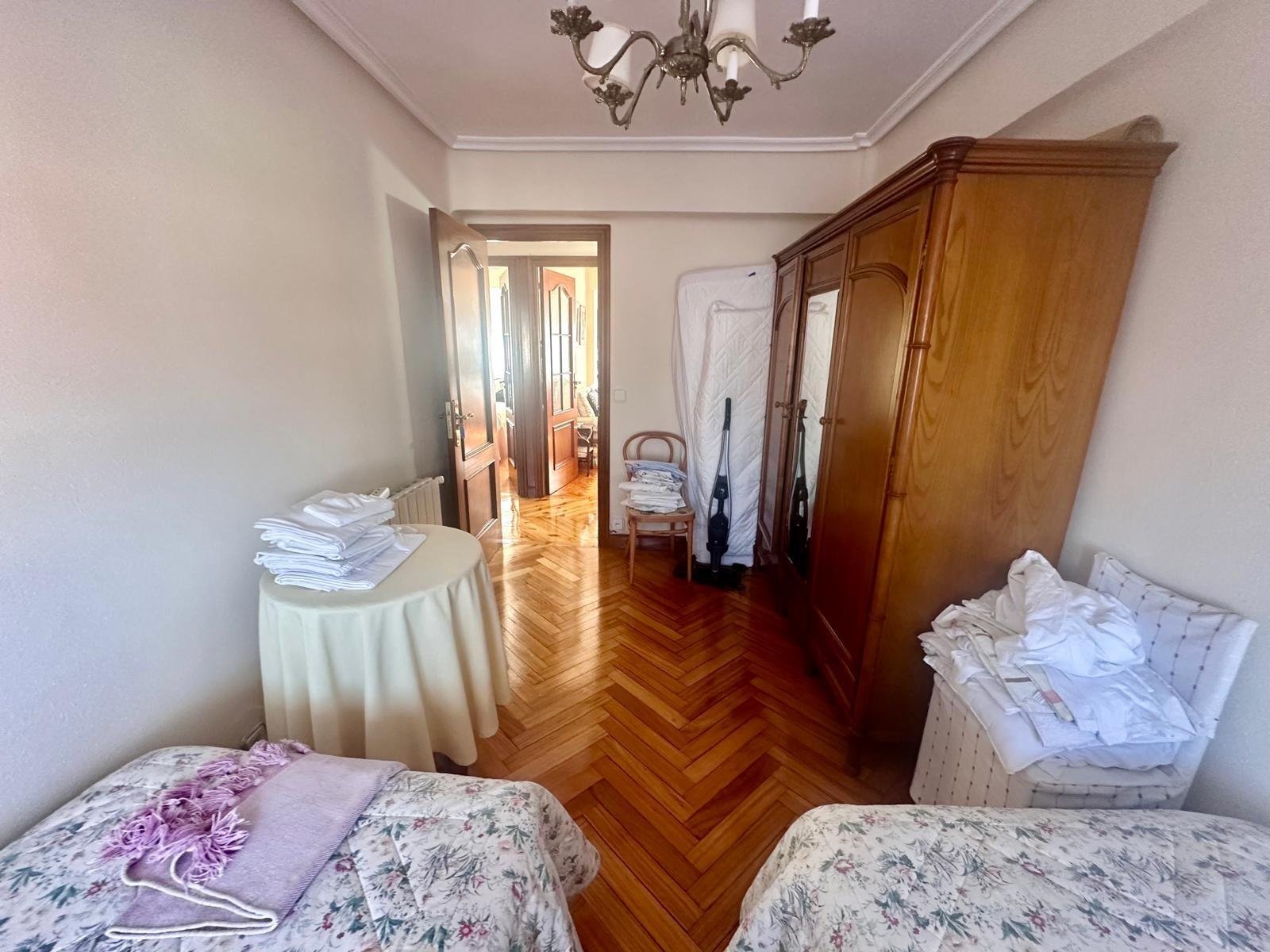 Piso de 60 m² en Santander