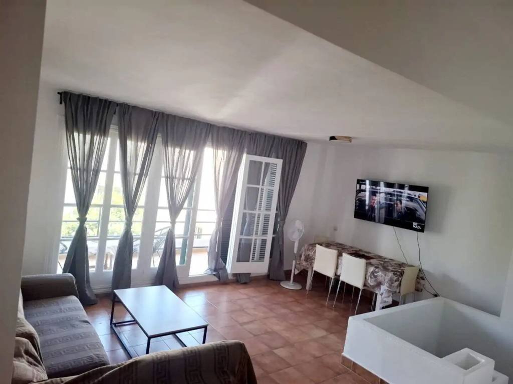 Piso de 101 m² en Torremolinos