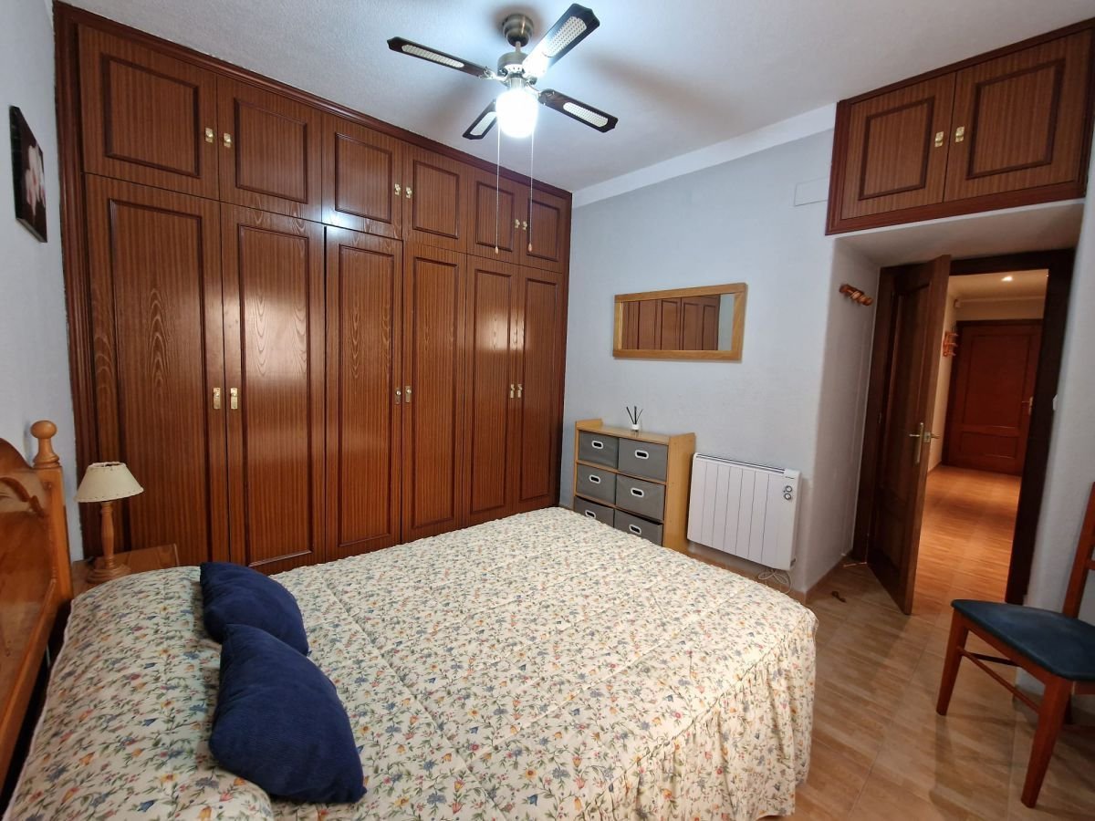 Pis de 60 m² a Plasencia