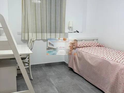 Piso de 130 m² en Benicasim