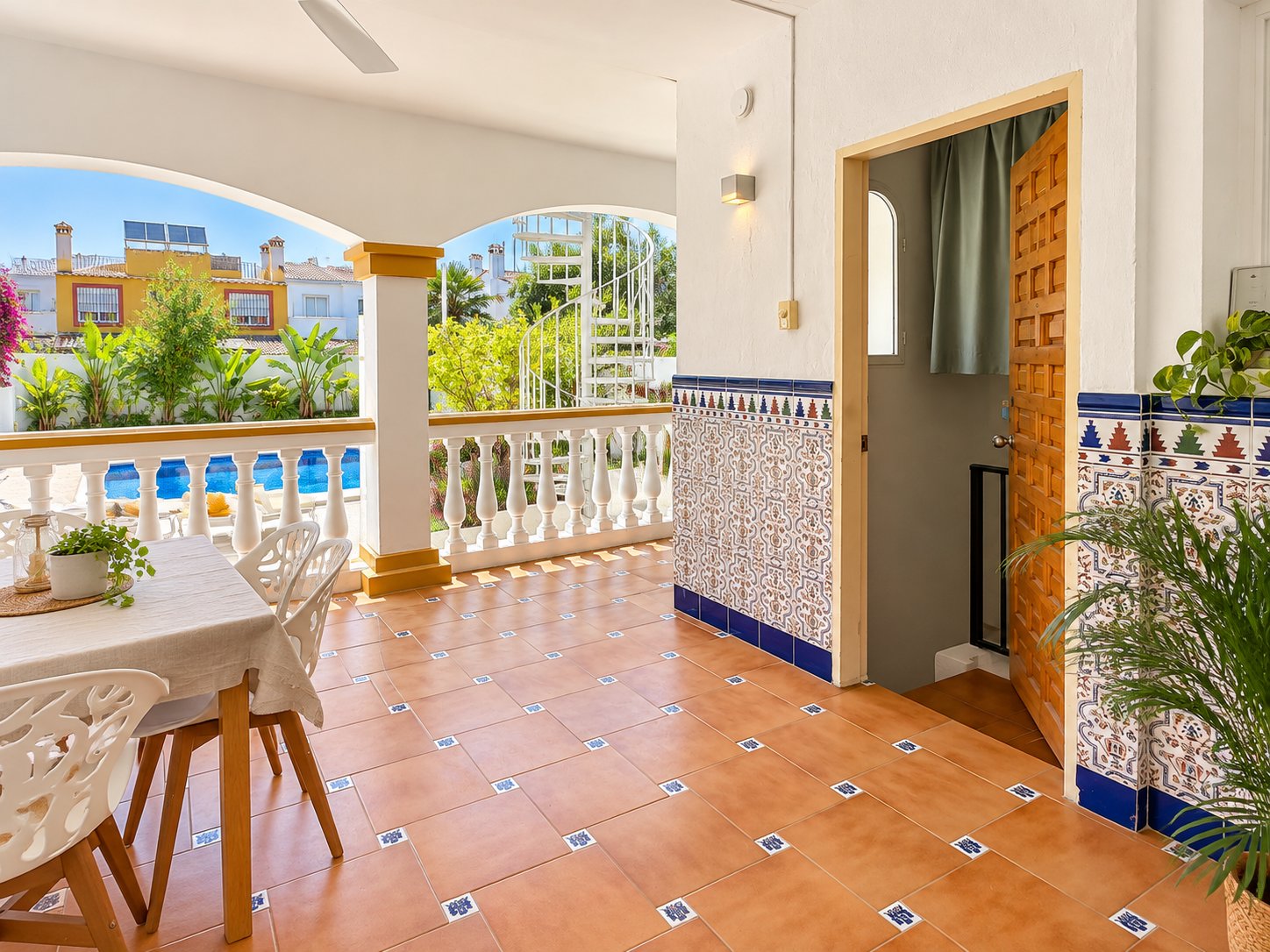 Pis de 193 m² a Marbella