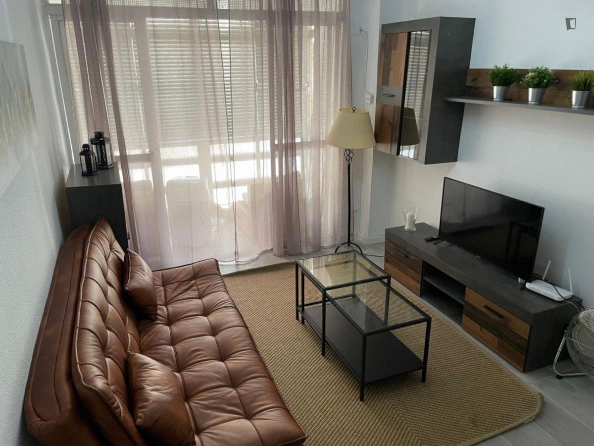 Habitación en alquiler, Málaga