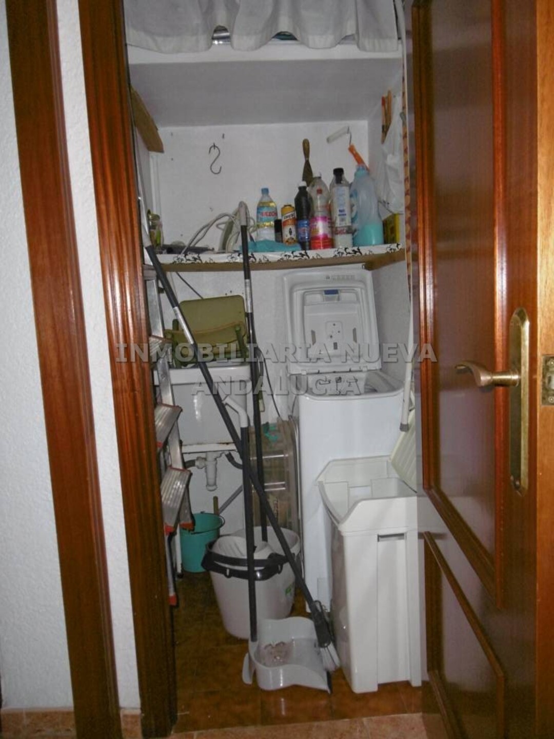 Piso de 90 m² en Almería