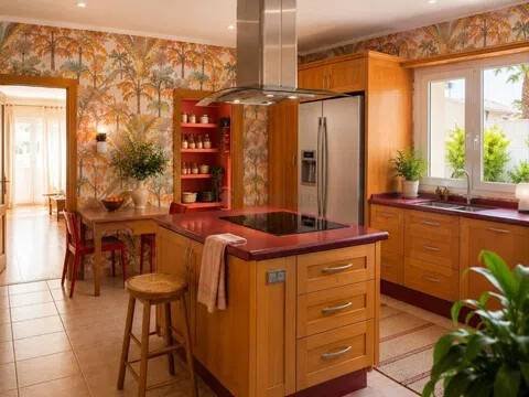 Casa de 252 m² en Arona