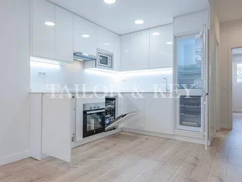 Appartamento 45 m² a Villanueva del Pardillo