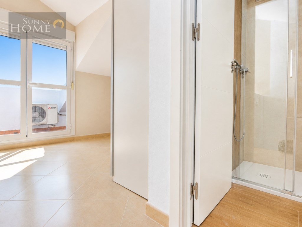 Piso de 67 m² en Benalmádena