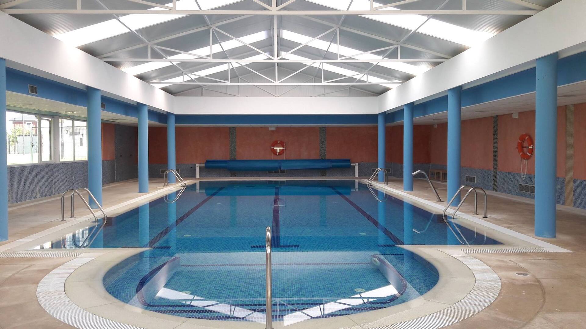Piso de 85 m² en Riaza