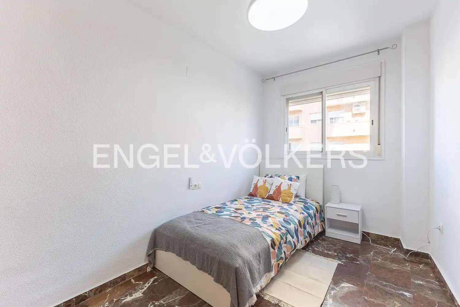 Piso de 97 m² en Valencia
