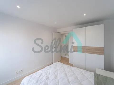 Pis de 104 m² a Oviedo